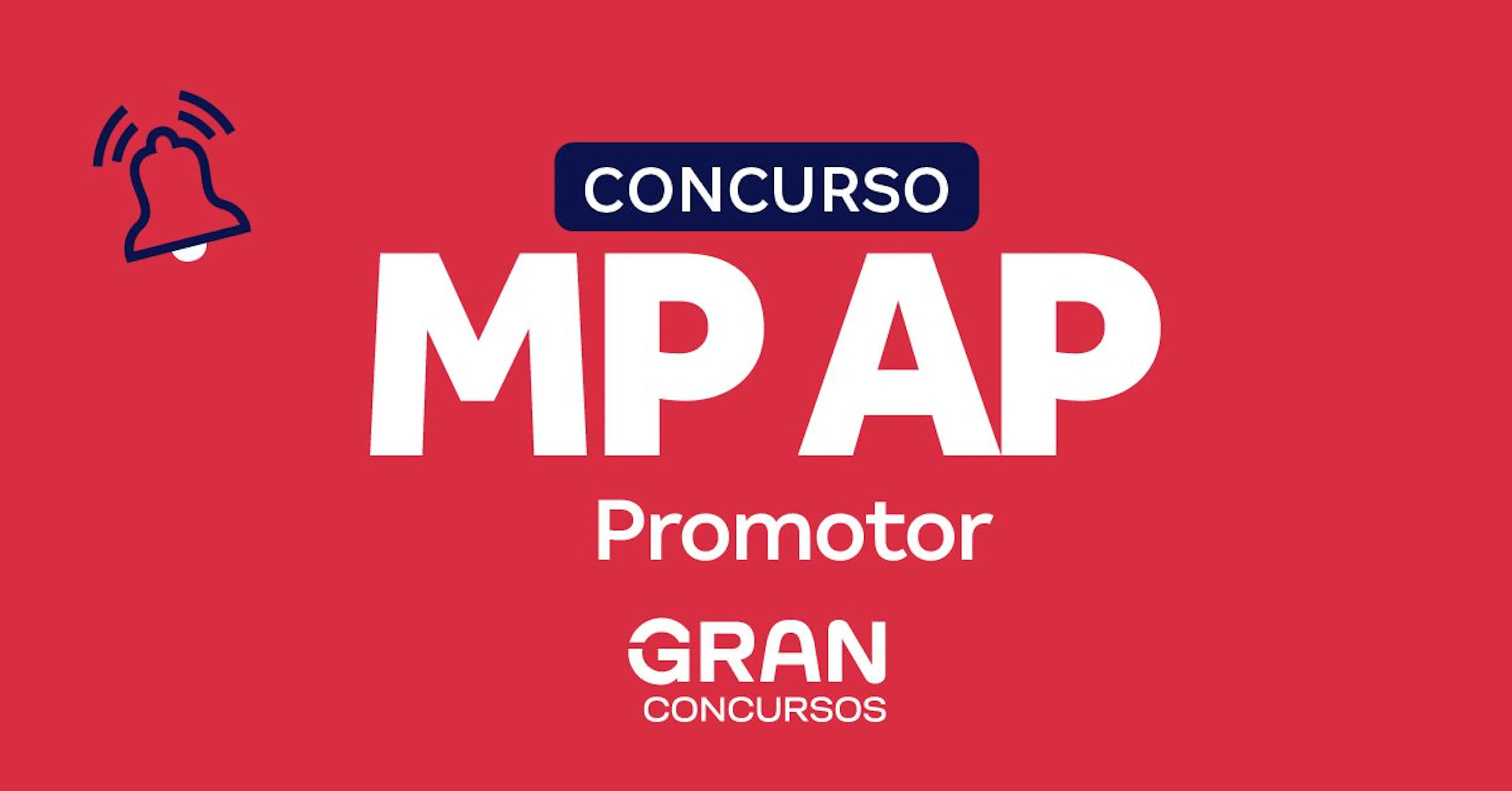 Concurso MP AP Promotor: FCC é a banca organizadora e subsídio inicial chega a R$ 30,4 mil