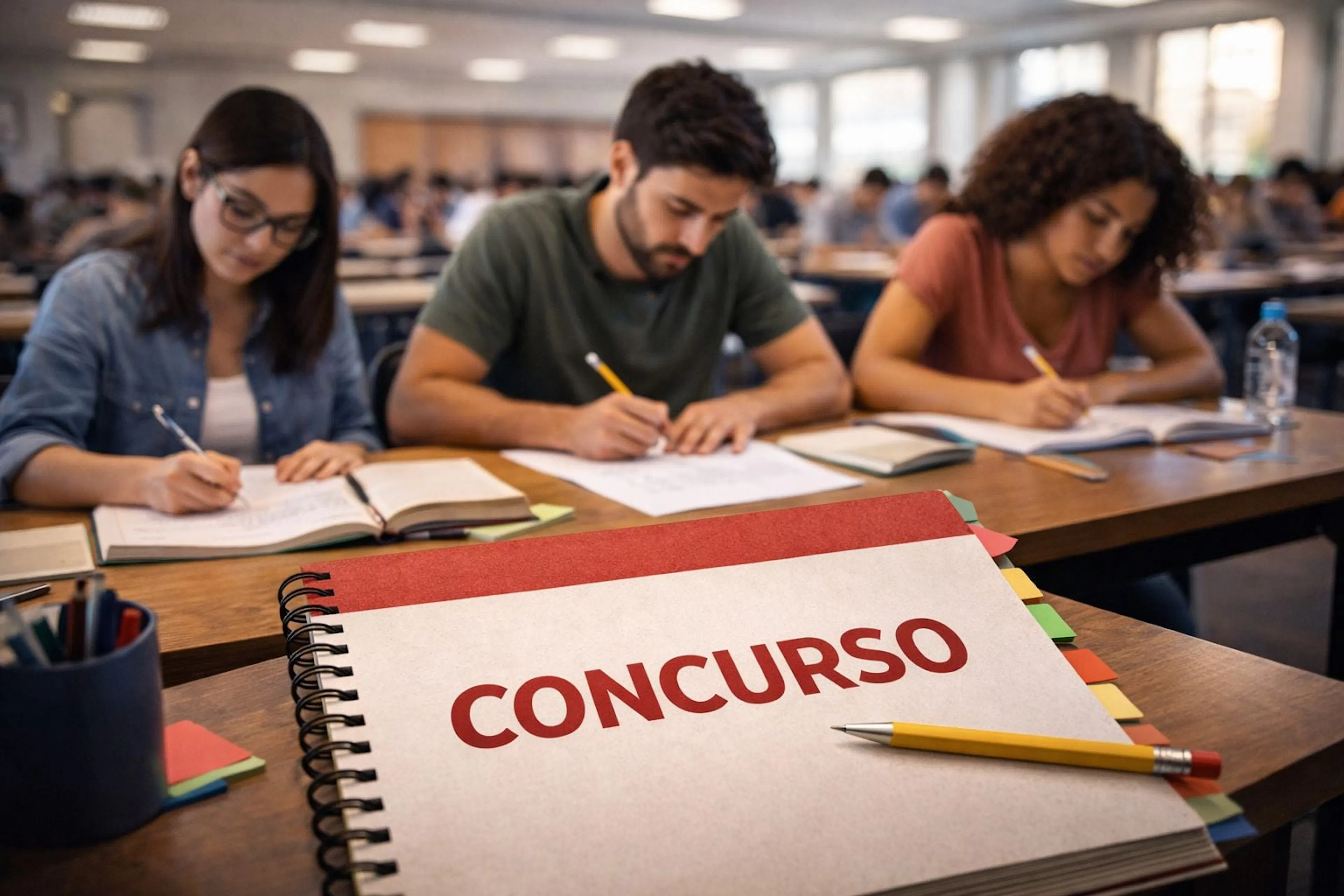 Prefeitura de Alto Paraíso (RO) abre processo seletivo para Psicólogo com salário de R$ 2.590,50