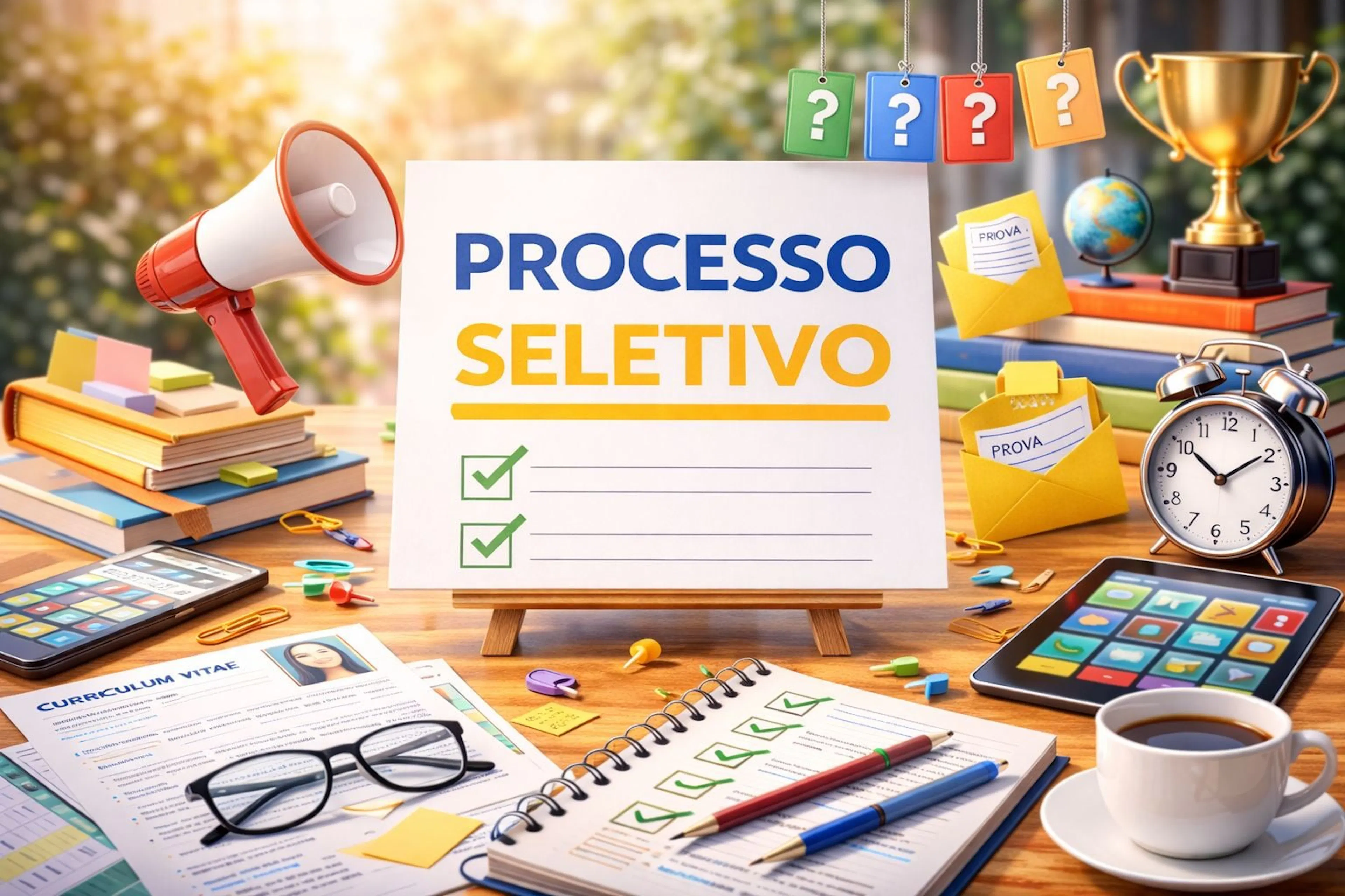 Prefeitura de Mambaí abre processo seletivo com 12 vagas e salário de R$ 2.500