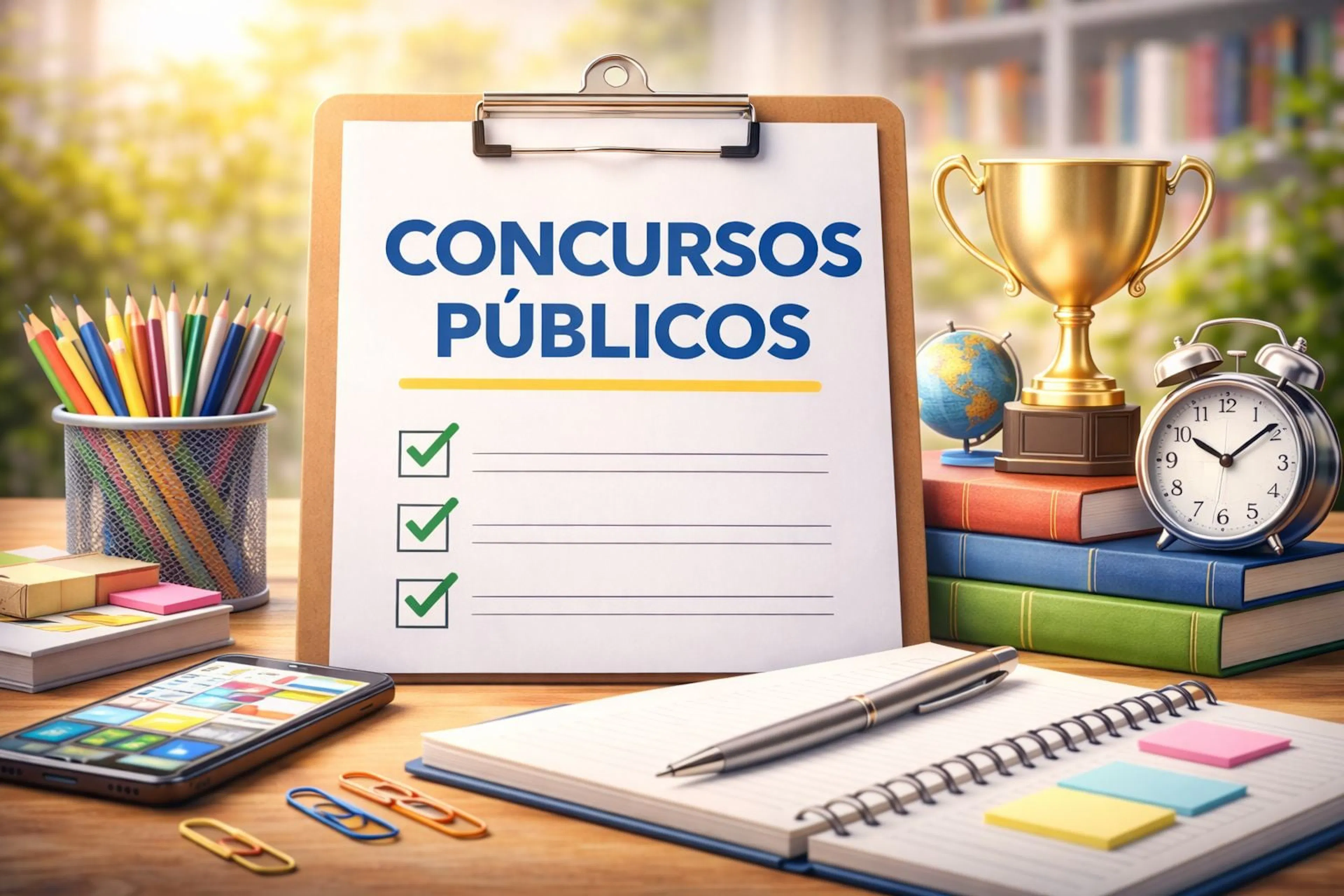 Concurso Prefeitura de Panambi (RS) abre 41 vagas com salários de até R$ 5.388,99