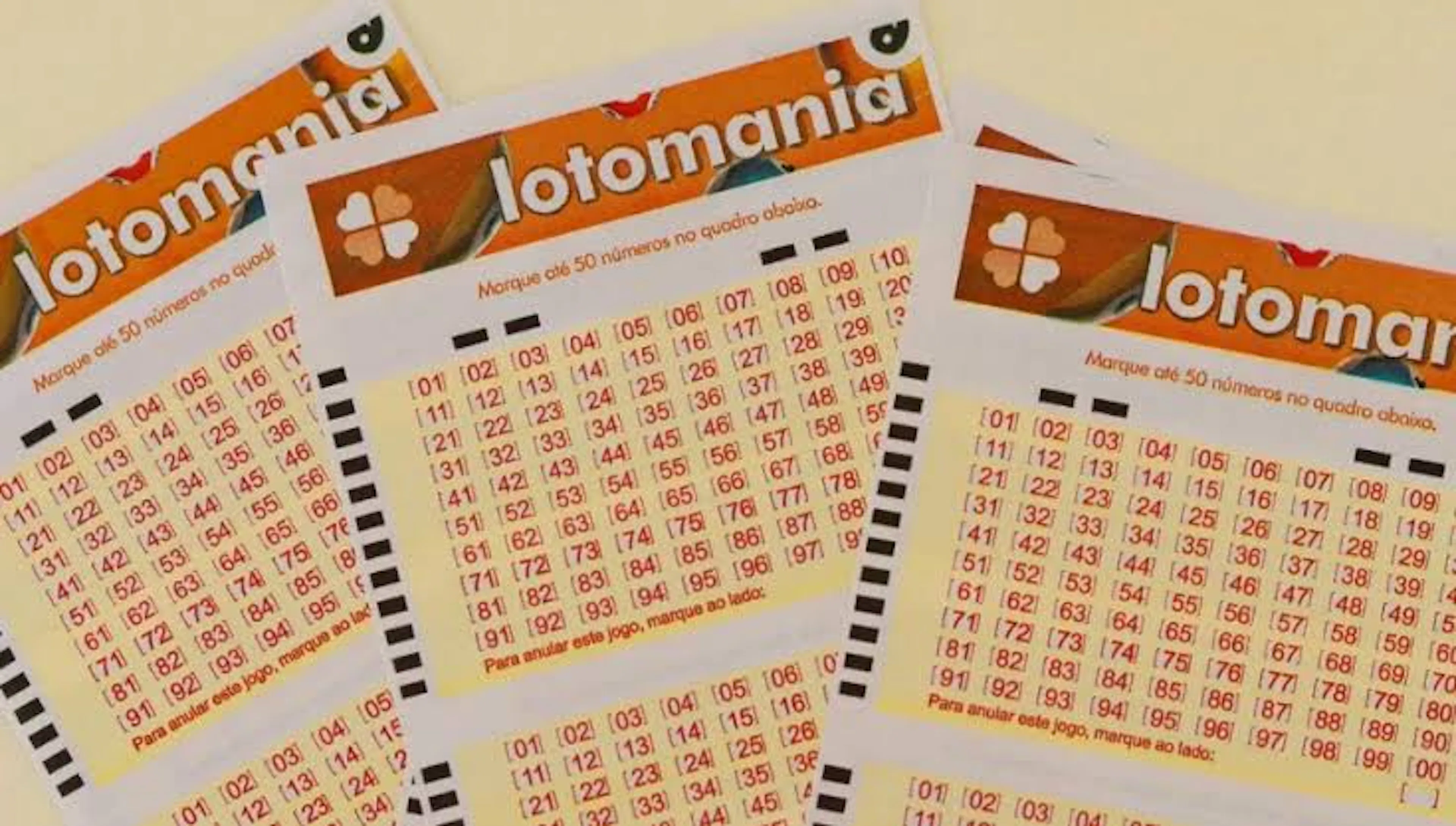 Lotomania 2983: números sorteados nesta sexta-feira (2)