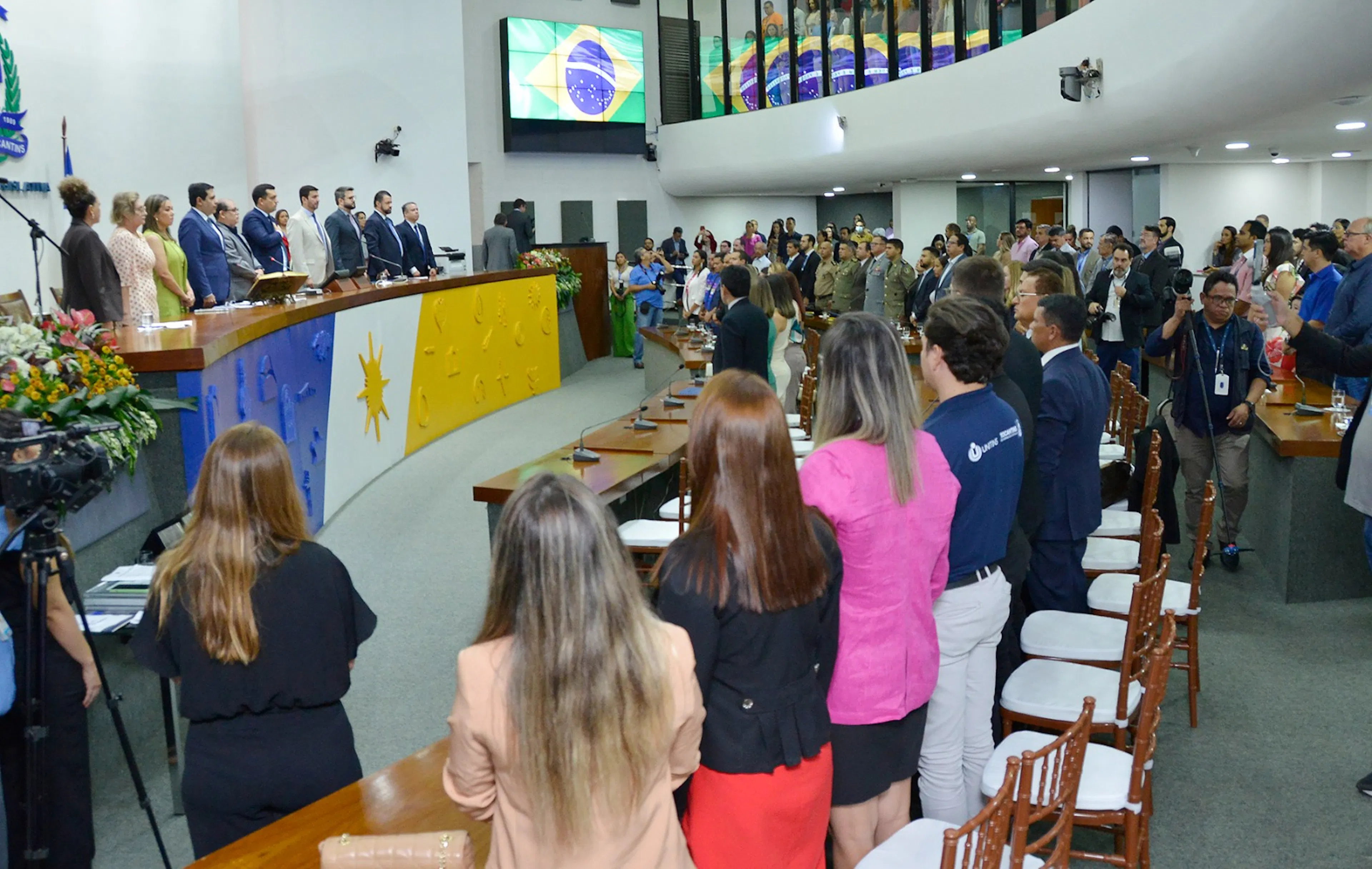 Concurso ALECE 2026: edital publicado com 200 vagas imediatas e salários de até R$ 6,1 mil
