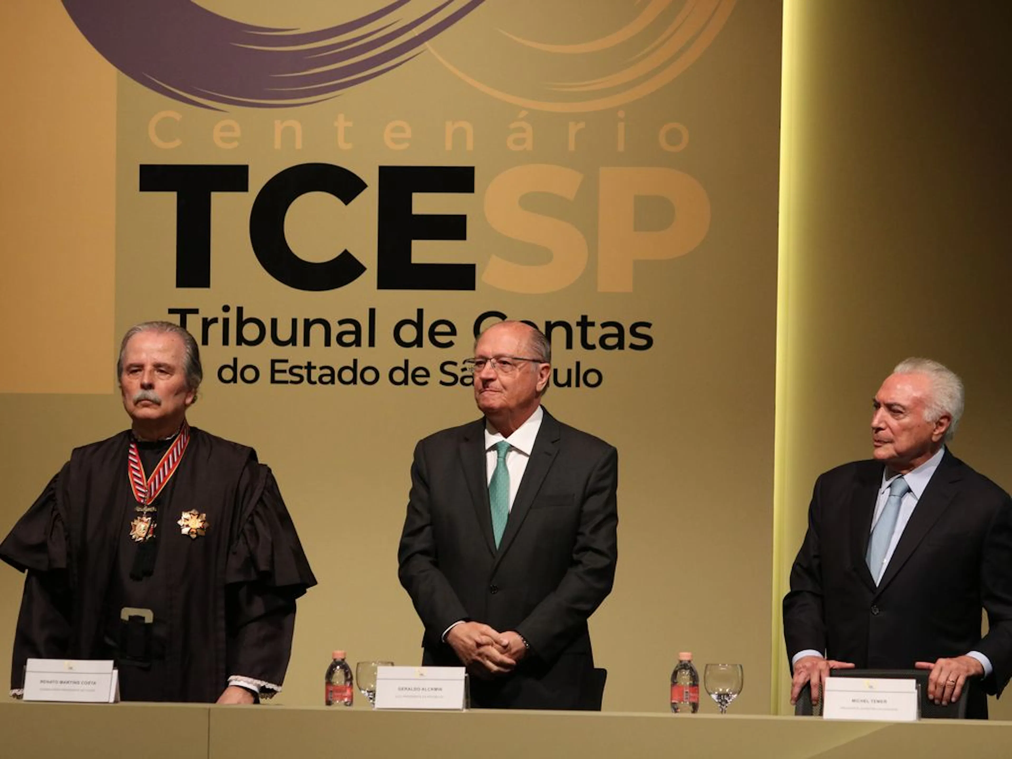Gabarito Extraoficial TCE SC: correção comentada das provas objetivas