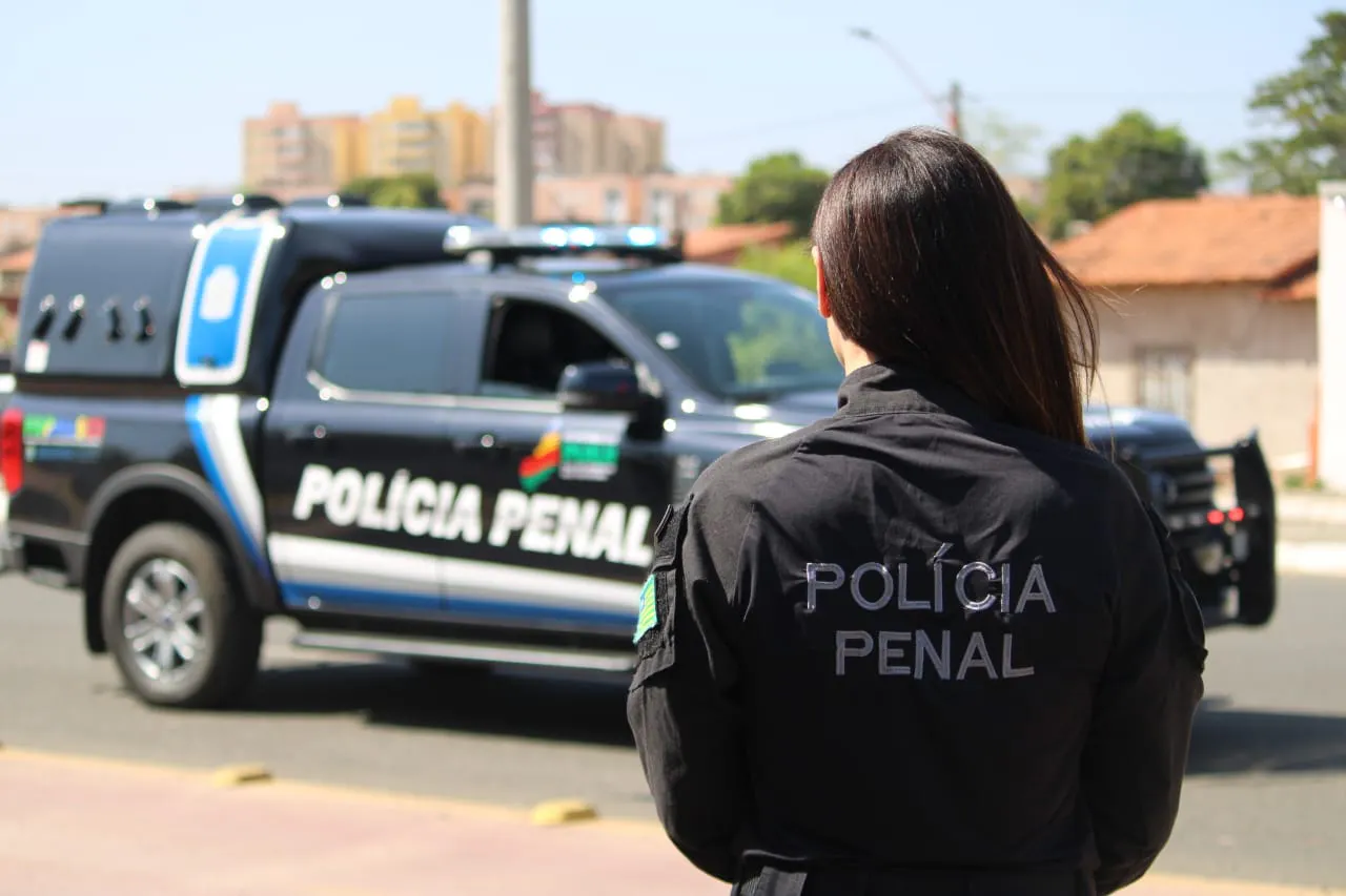 Polícia Penal do RS publica edital de concurso com 84 vagas para policial penal e mais 120 para analistas e técnicos