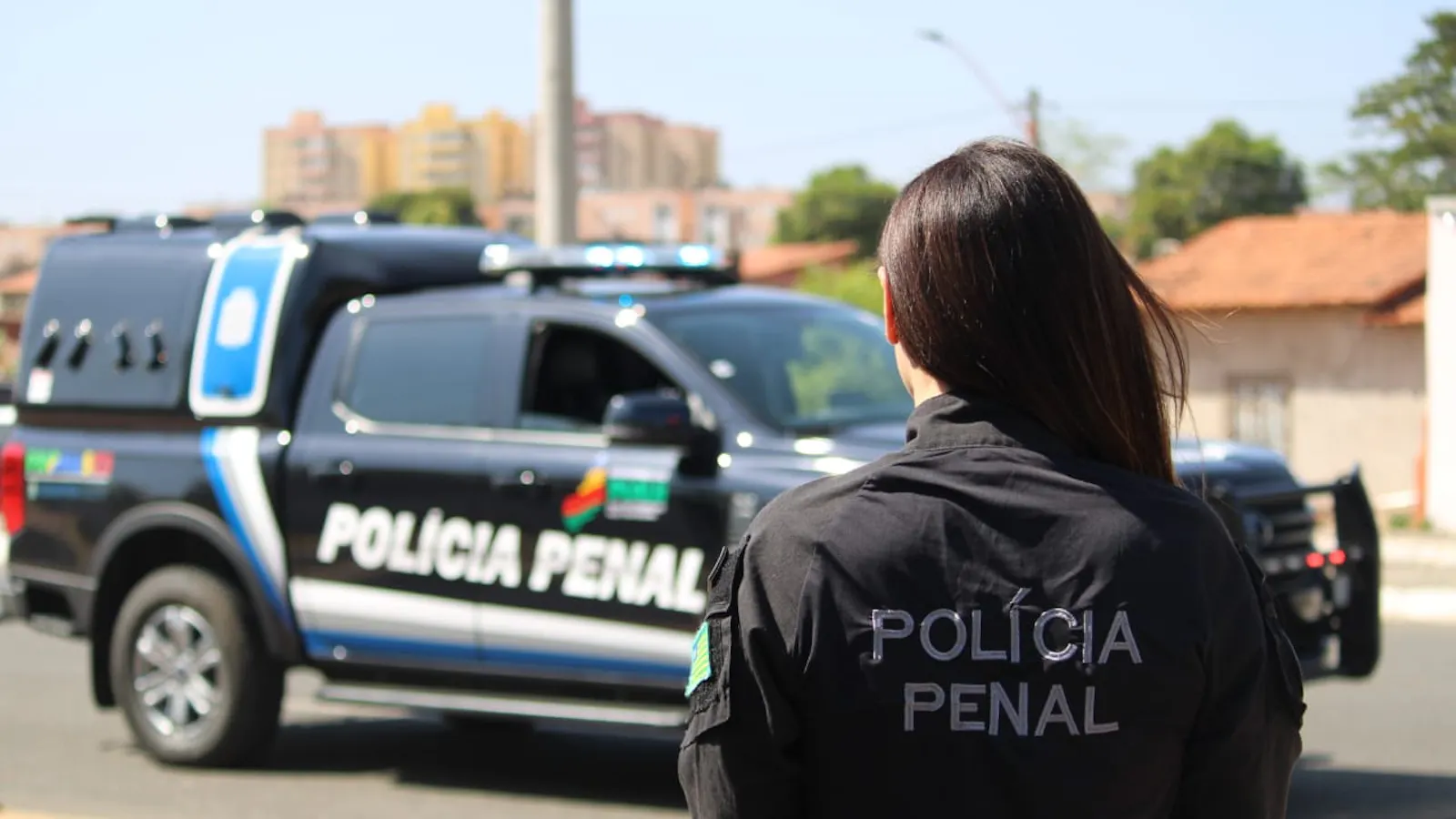 Polícia Penal do RS publica edital de concurso com 84 vagas para policial penal e mais 120 para analistas e técnicos