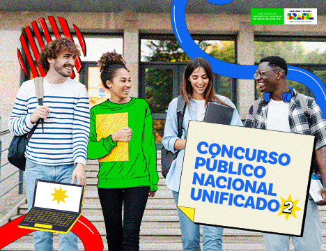 CNU: Resultados, convocações e novidades divulgadas nesta semana