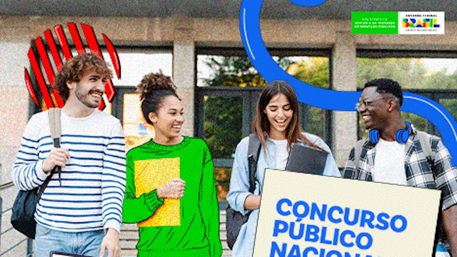 CNU: Resultados, convocações e novidades divulgadas nesta semana