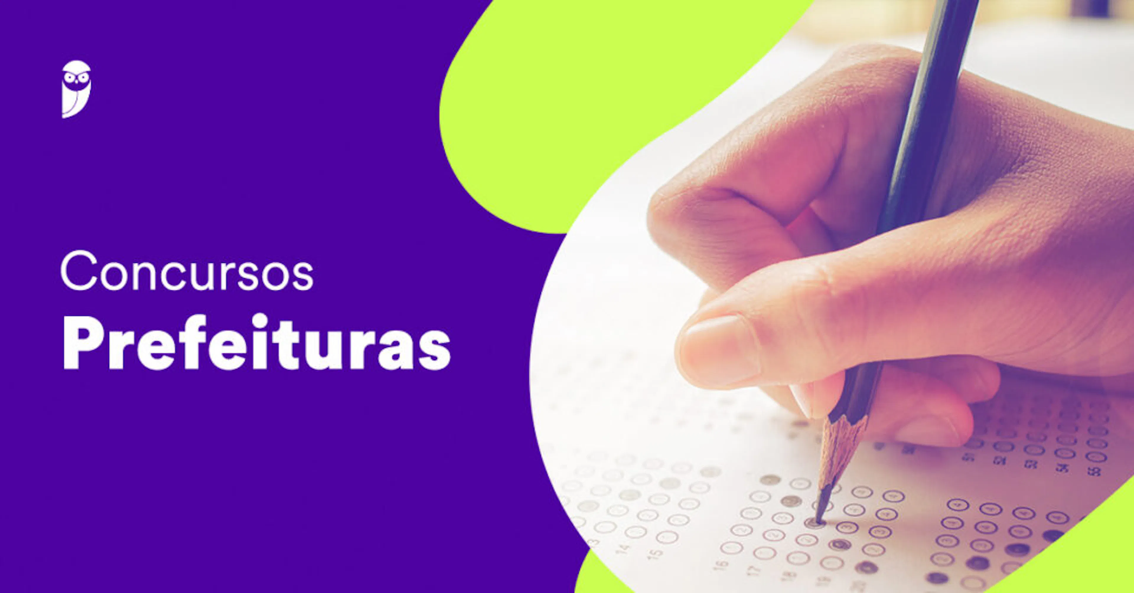 Concurso Ivaiporã PR: inscrições abertas até outubro para 15 vagas e cadastro de reserva