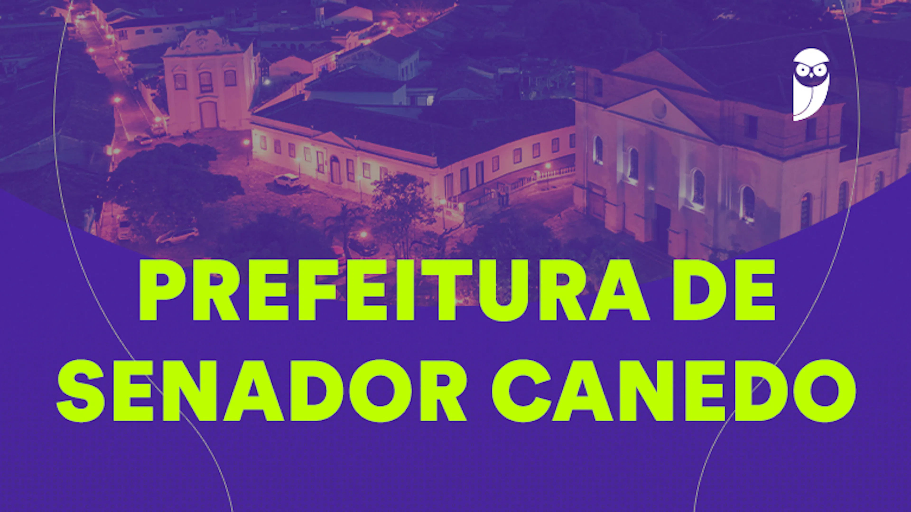 Concurso Senador Canedo GO: resultados finais disponíveis para consulta