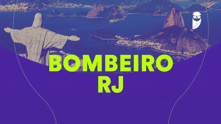 Concurso Bombeiros RJ: edital publicado para a área da saúde