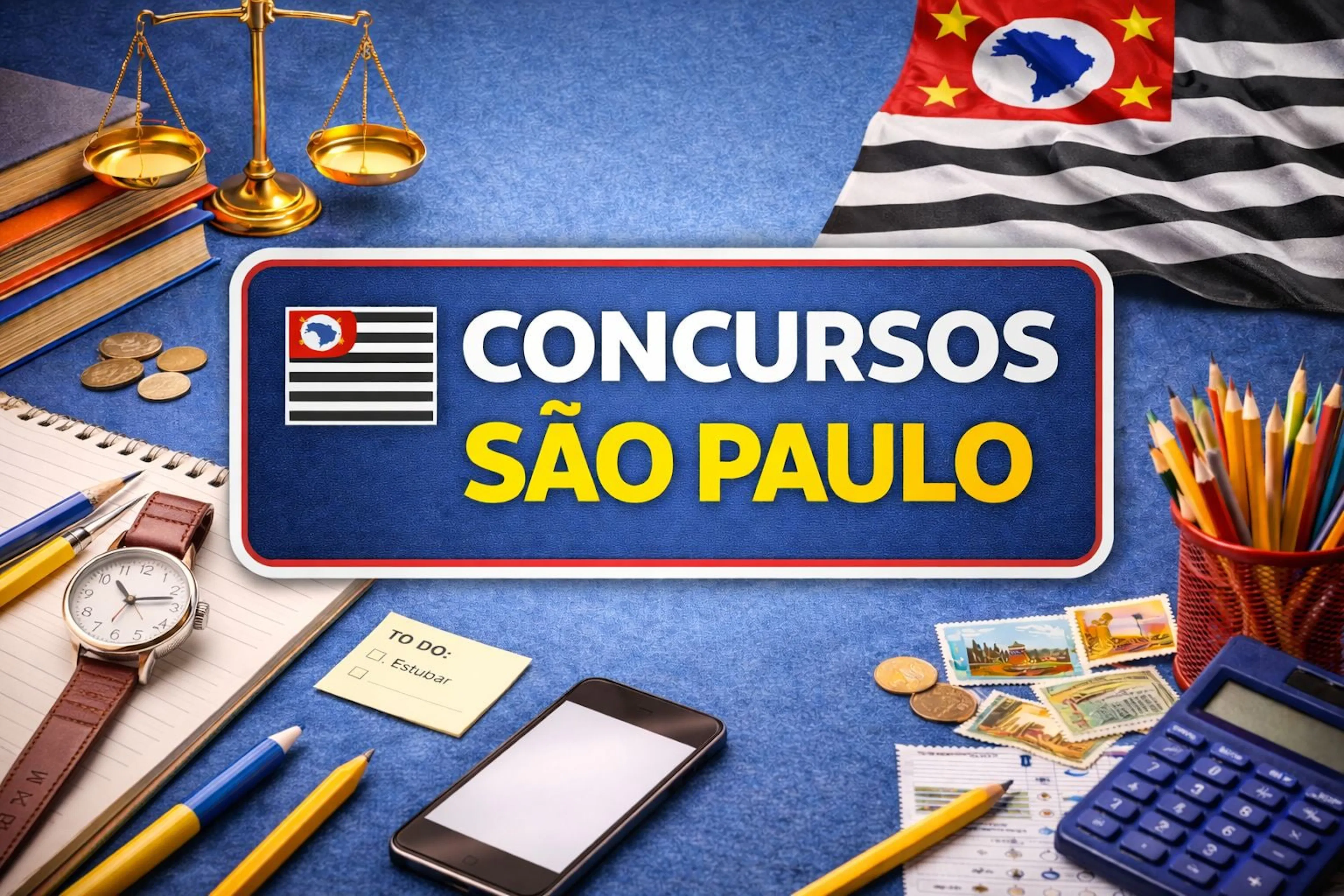 Concurso Prefeitura de Lençóis Paulista (SP) abre 5 vagas na educação com salário de até R$ 8,6 mil