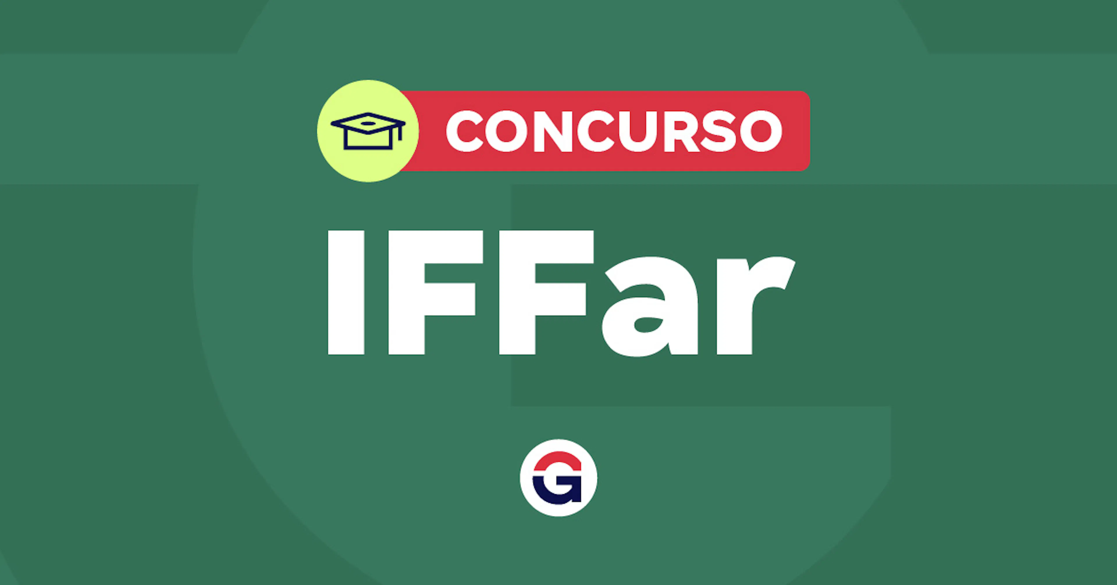 Concurso IFFar: FUNDATEC é contratada para organizar seleção de técnicos administrativos