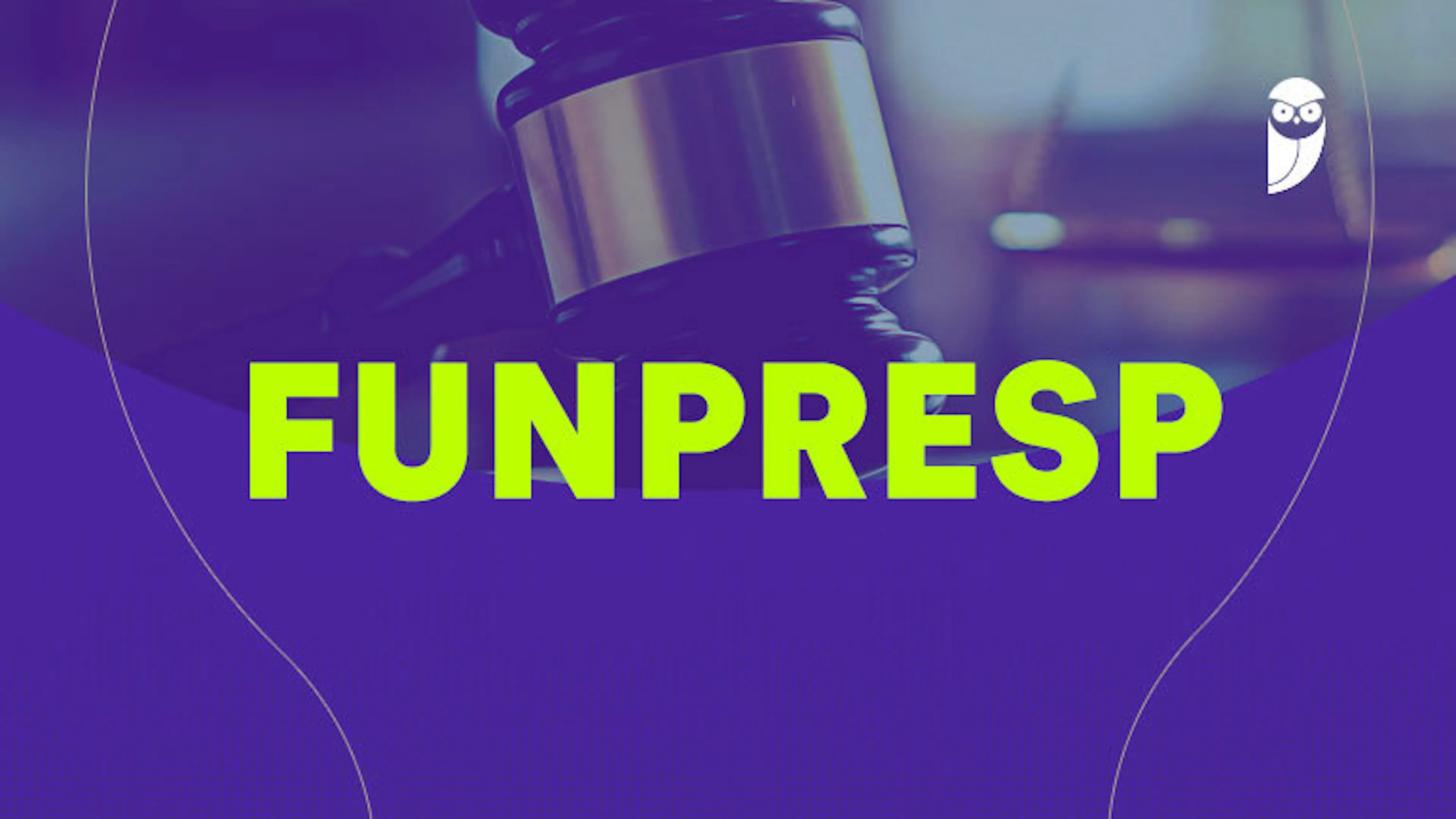 Concurso Funpresp Jud: resultado provisório da discursiva é divulgado; recursos abertos