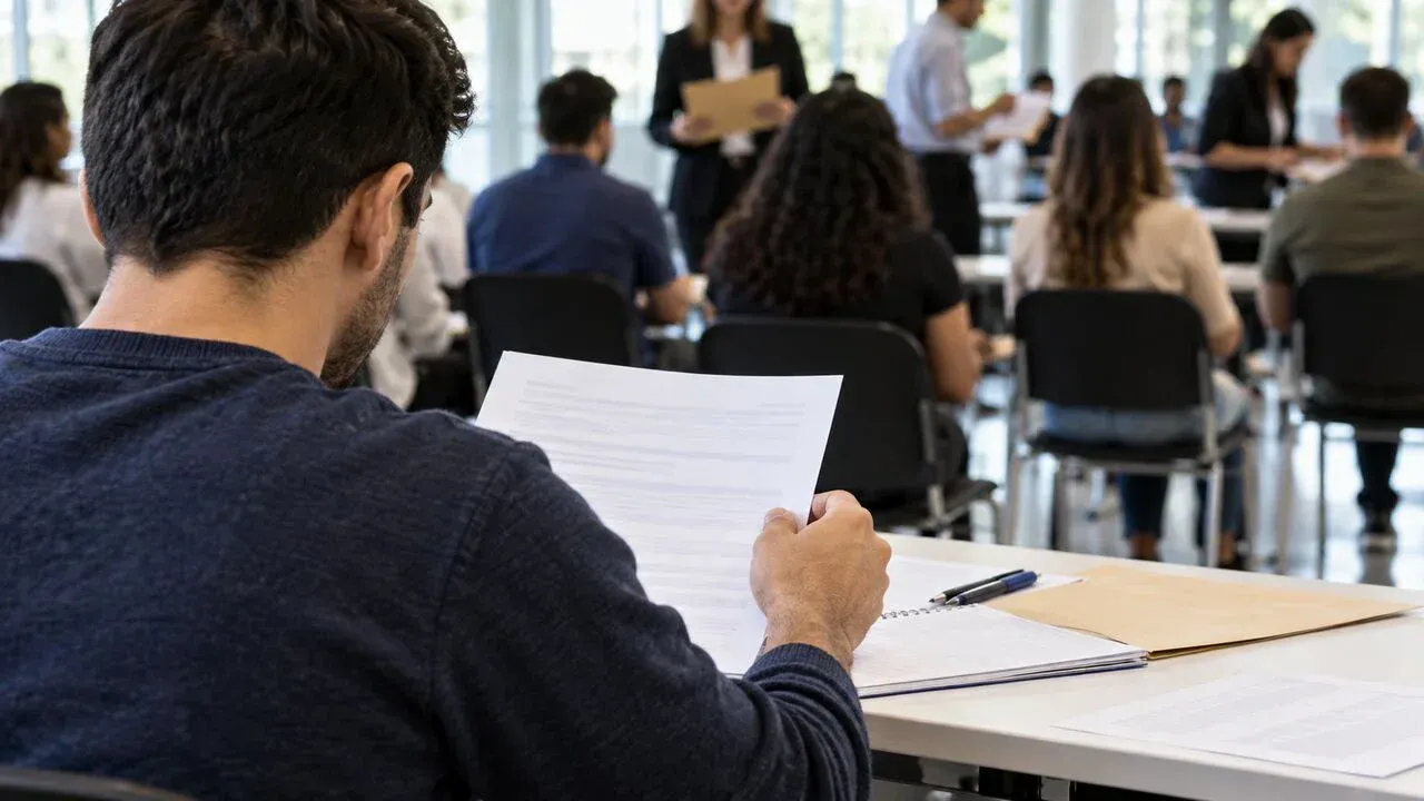 Concurso Seplag AL: resultado da discursiva e convocação para avaliação biopsicossocial e heteroidentificação