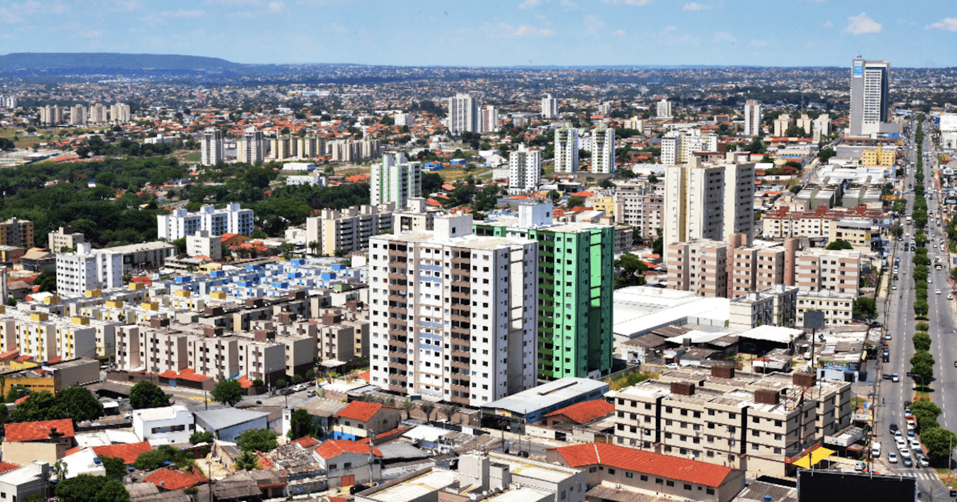 Concurso Aparecida de Goiânia 2026: edital abre 2.956 vagas na Educação