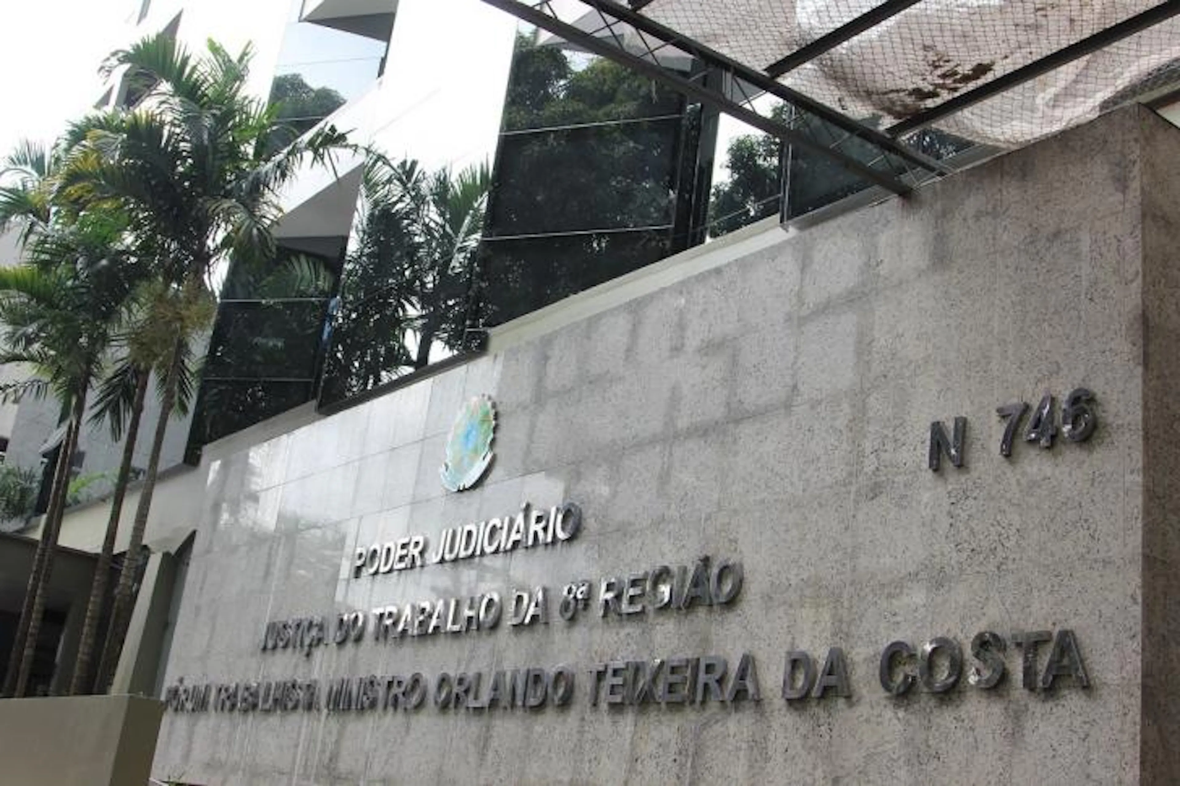CONCURSO DO TRT 8 OFERECE CARGOS COM SALÁRIOS ATÉ R$ 16 MIL; VEJA VAGAS - Bahia Economica