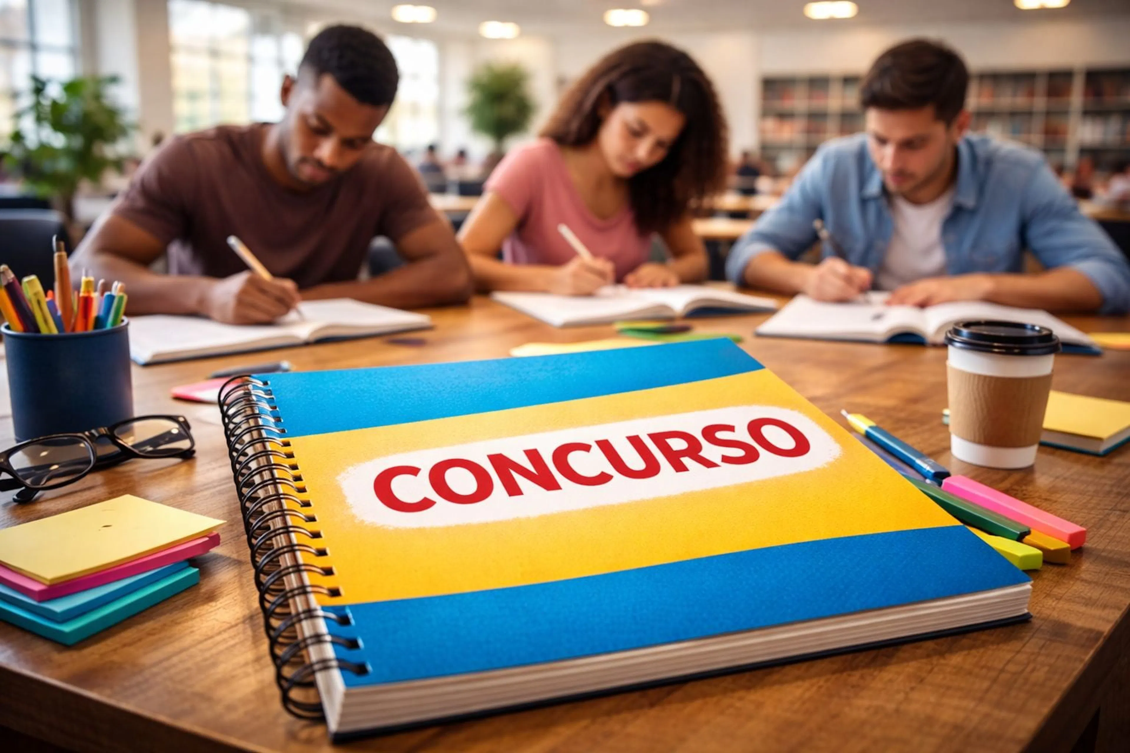 Concurso Câmara de Jarinu (SP) abre 7 vagas com salários de até R$ 10,7 mil