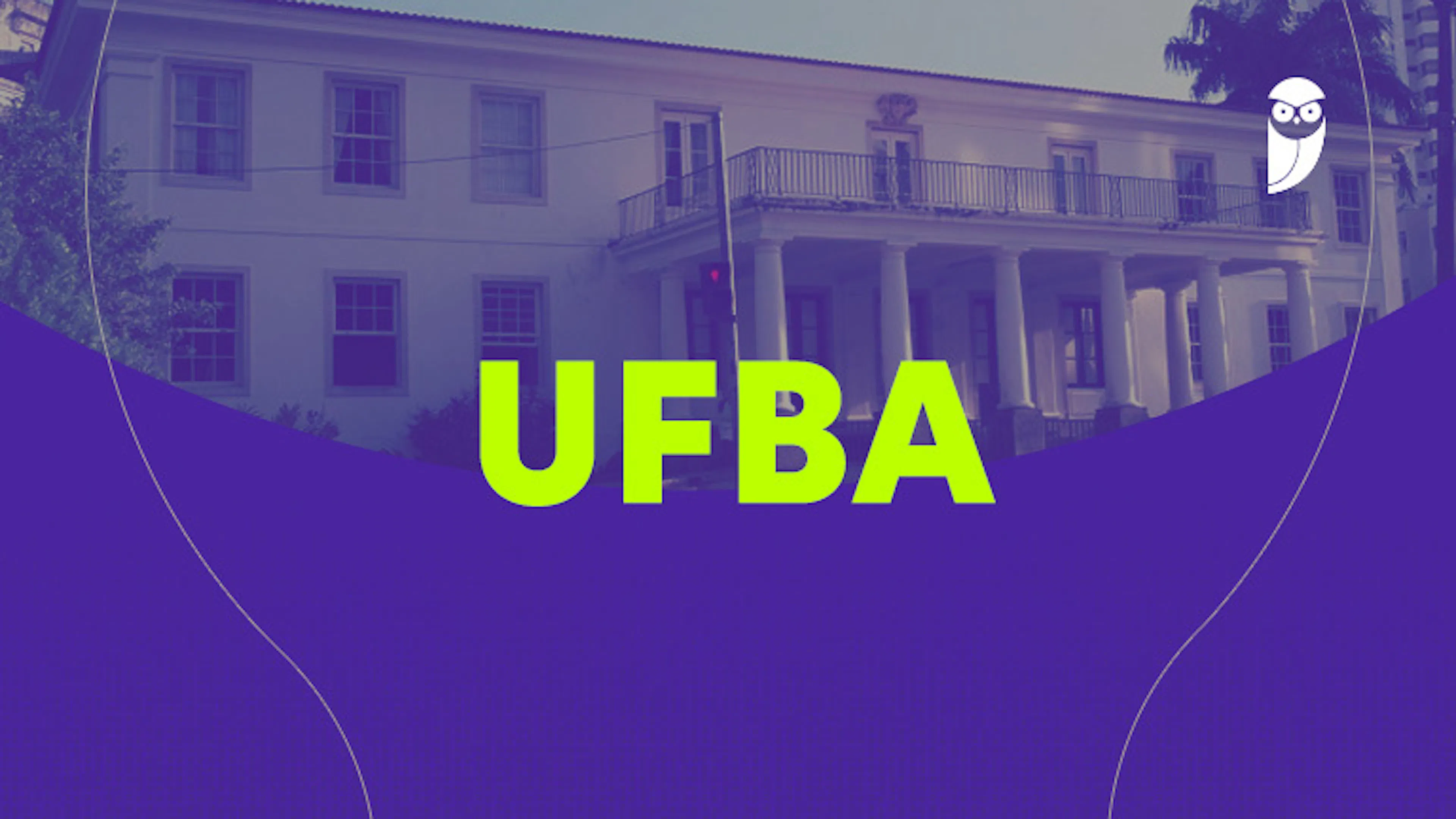 Concurso UFBA: Instituto Avalia é contratado como banca organizadora