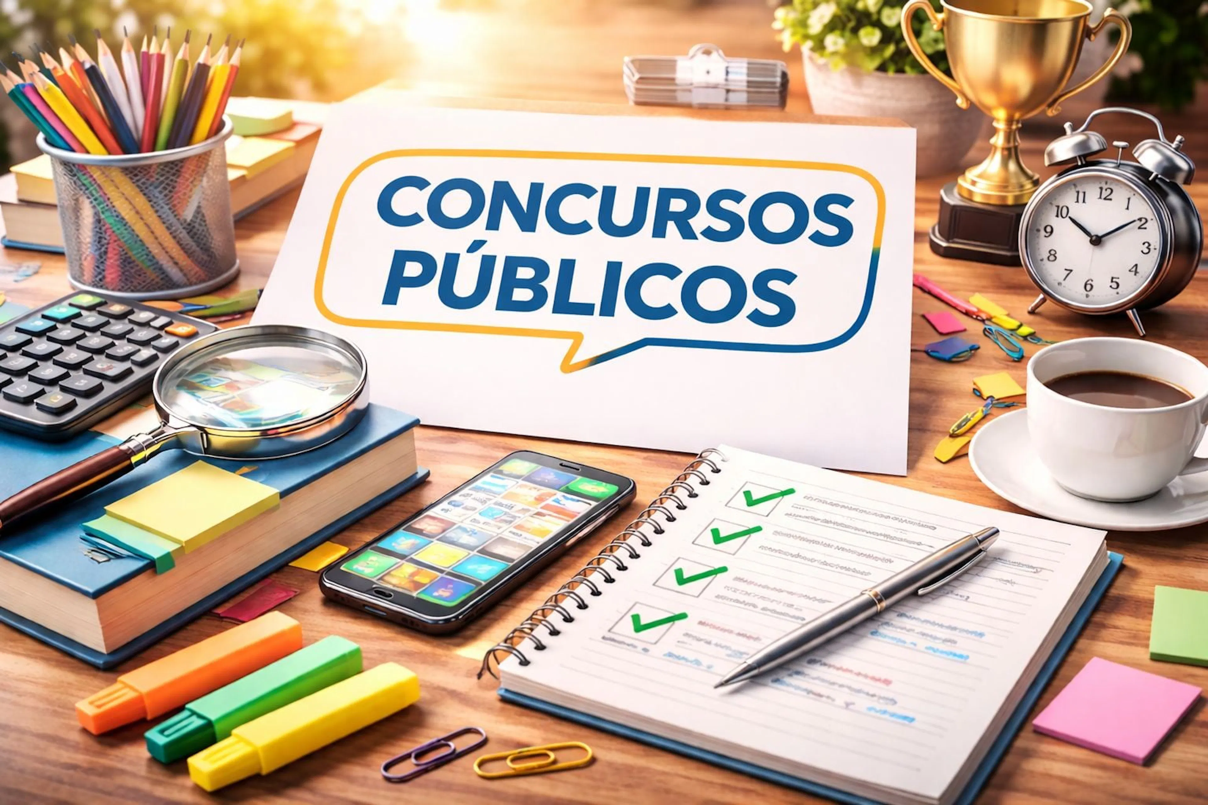 Concurso Prefeitura de Porto Velho (RO) abre 430 vagas em edital