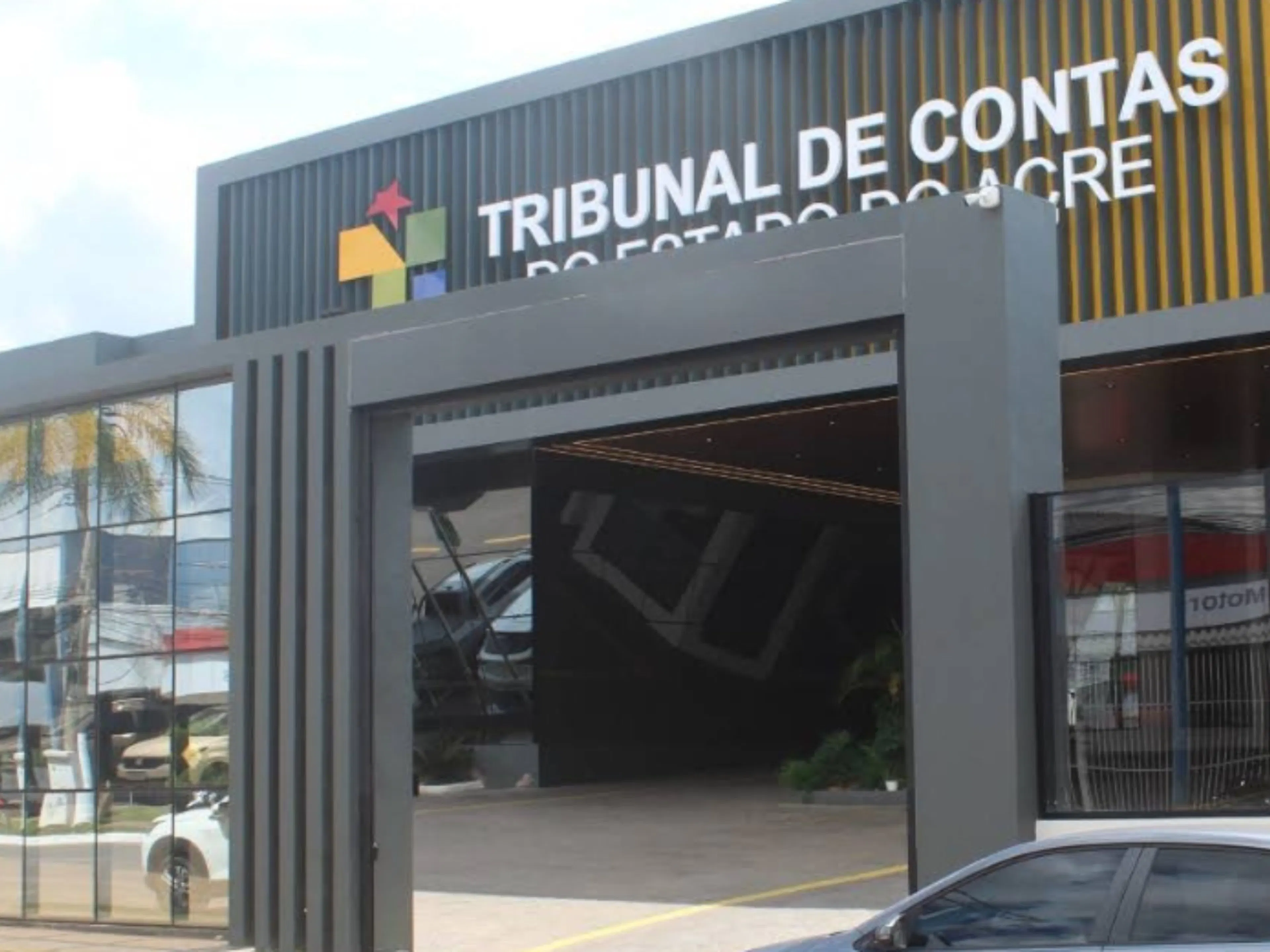 TCE reabre inscrições de concurso com salário de R$ 39,7 mil no Acre | G1