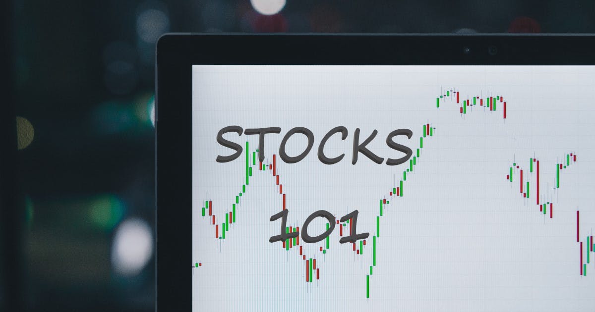 The Stock Market, An Introduction