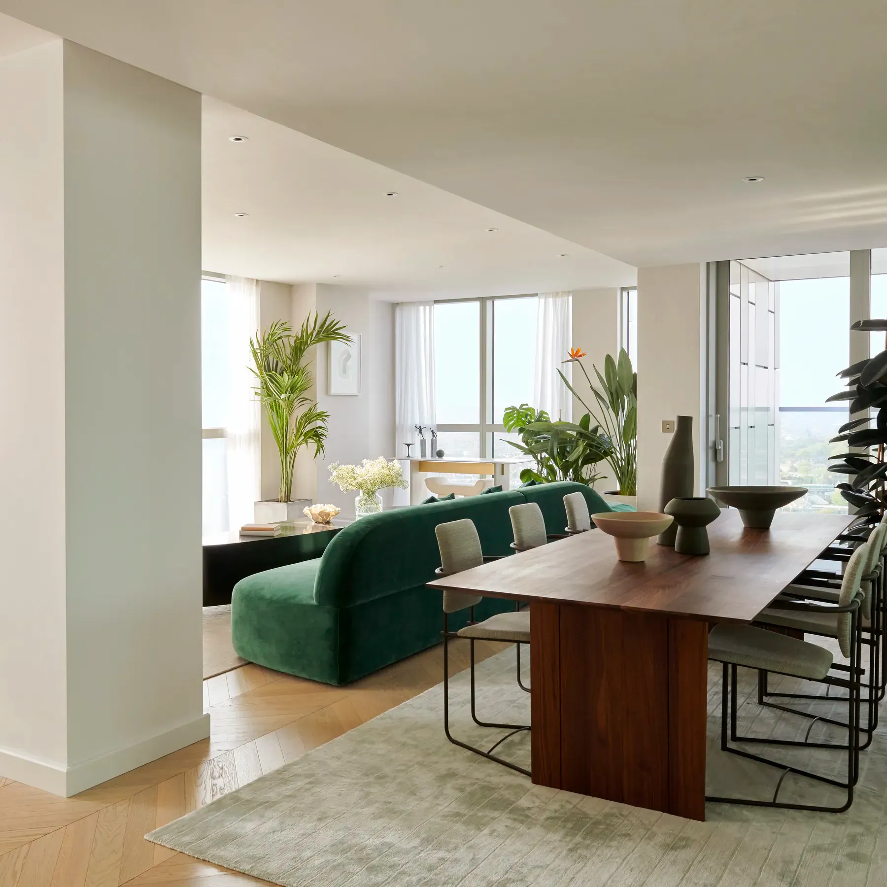 Image of The Atlas Building Retained for five years across the full project lifecycle,Over 85% of apartments sold at practical completion,Launched locally and internationally