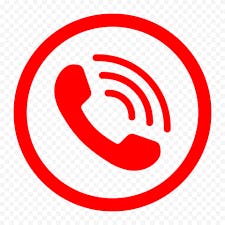 logo call