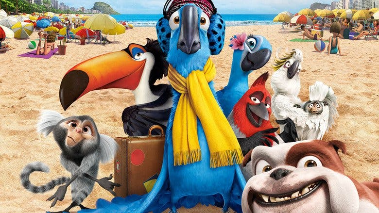 filme rio