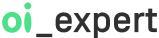 Logo Oi expert