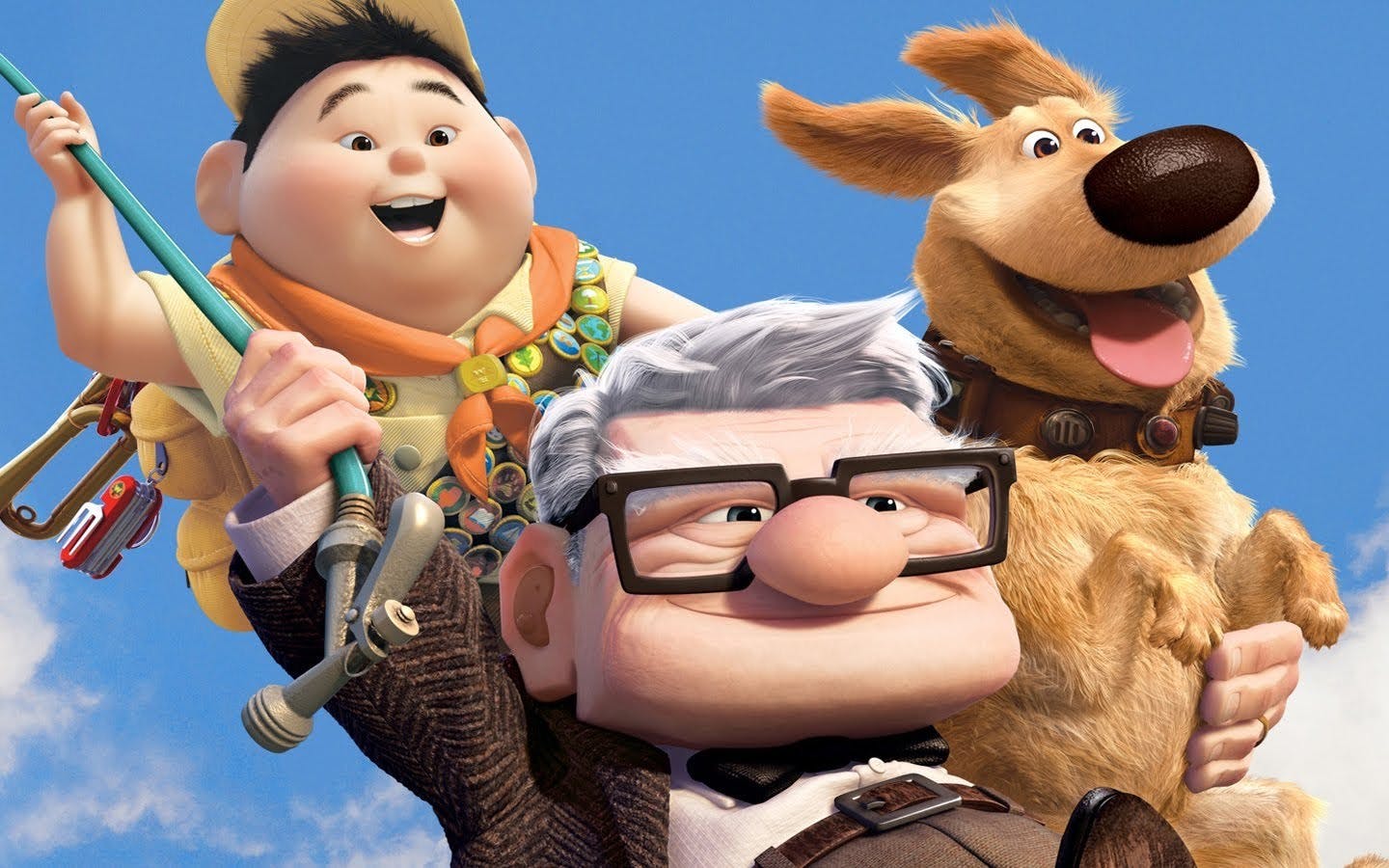 up: altas aventuras