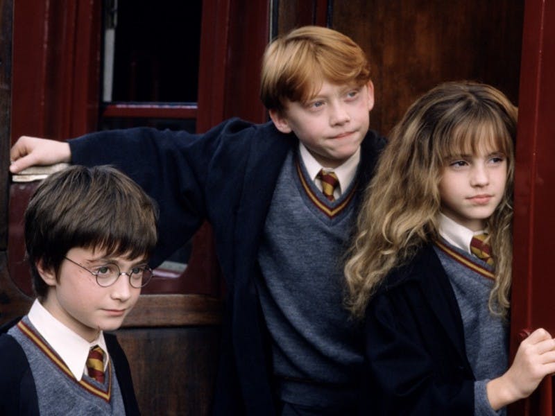 harry potter