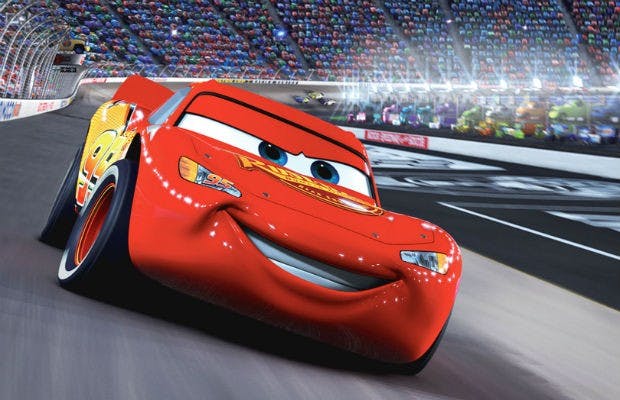 carros filme