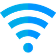 Símbolo WiFi.