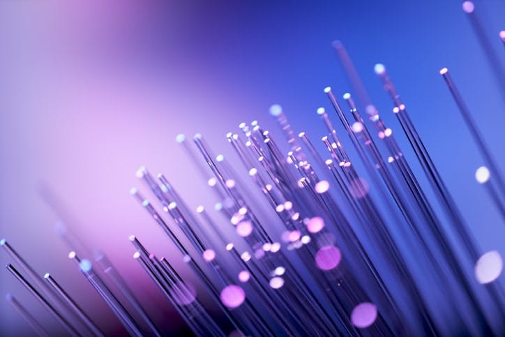 Fibra Ótica da Vivo
