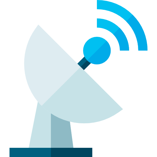 ilustração wifi Oi