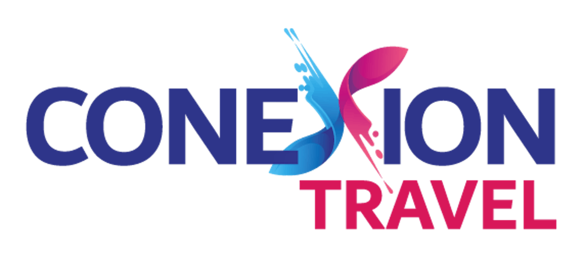 Conexion Travel logo