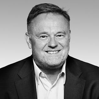 Jörg Wieneke, Vorstand