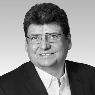 Olaf Bartelt, Managing Director