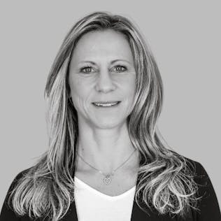 Sandra Nütz-Hornig, Talent and Culture Manager
