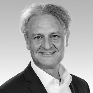 Domenico Vivenzio, Senior Consultant