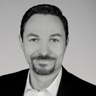 Dennis Bayer, Senior Consultant