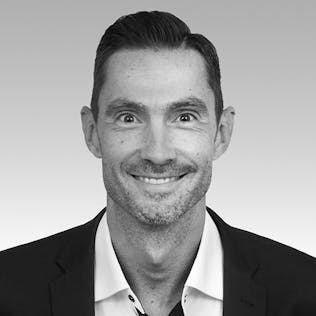 Bastian Liewig, Managing Director