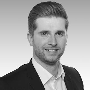 Sebastian Kind, Senior Consultant