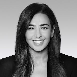 Damla Demirhan, Senior Consultant