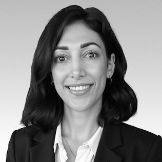 Vassiliki Uhrig, Head of Marketing