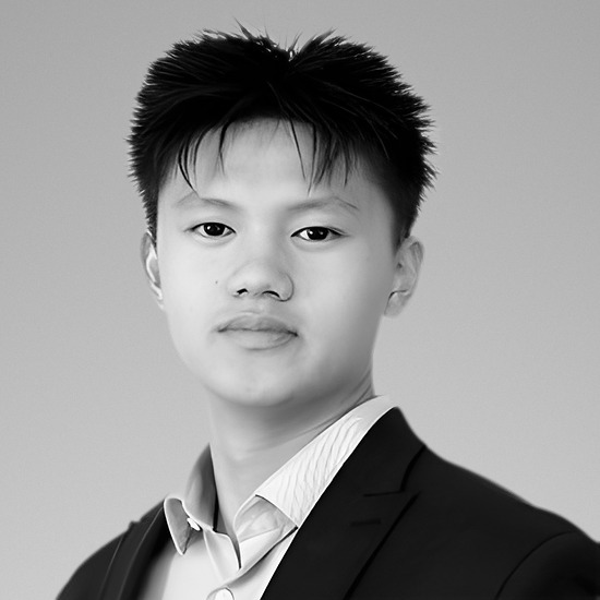 Timothy Pratioto, Dual Student AI Management