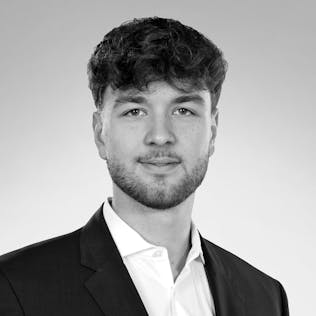 Felino Vivenzio, Werkstudent