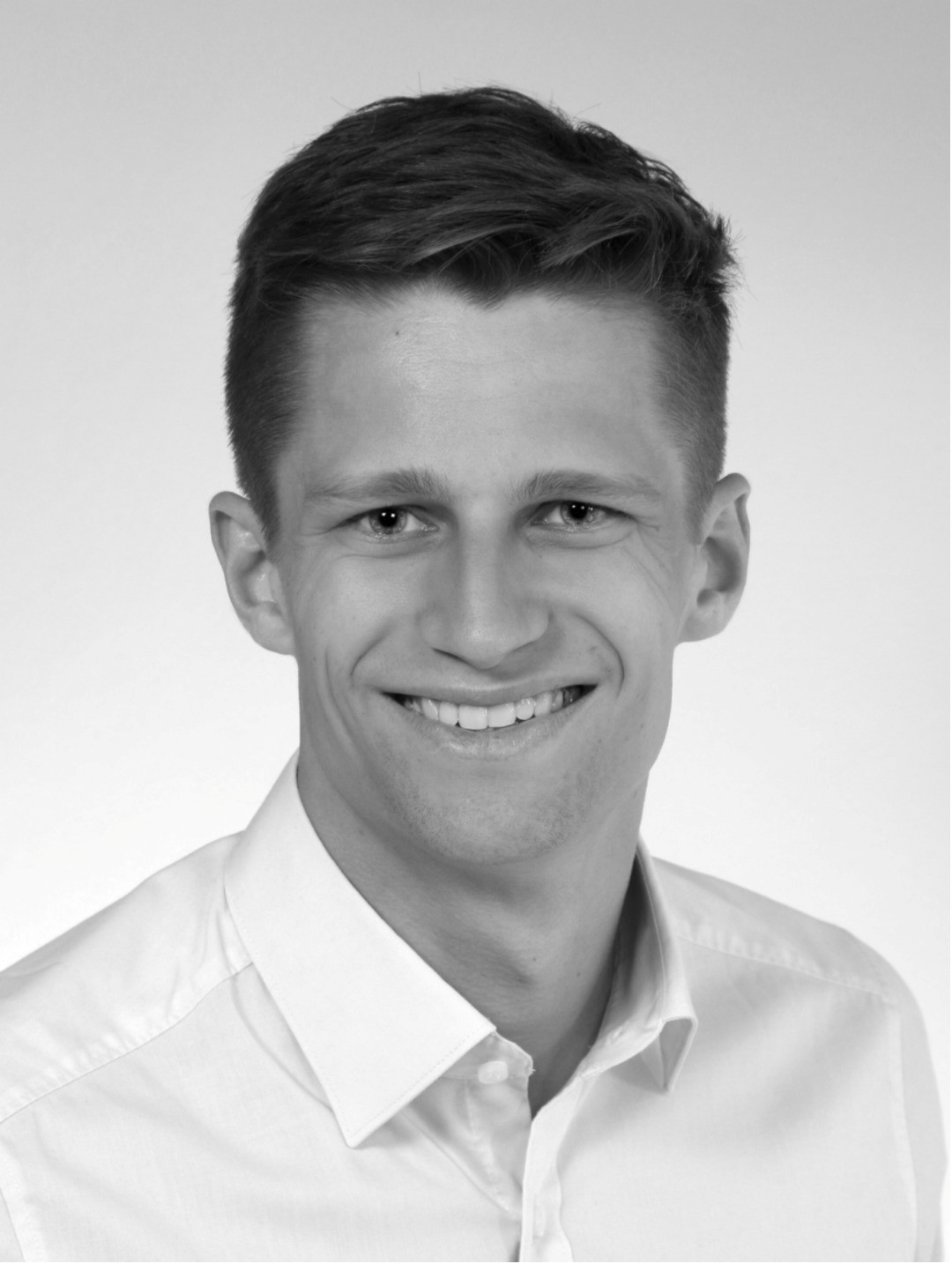 Lars Hieronymi, IT Operations Manager