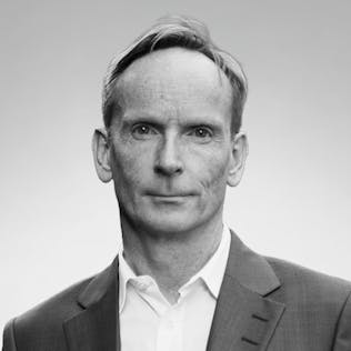 Markus Honvehlmann, Managing Director