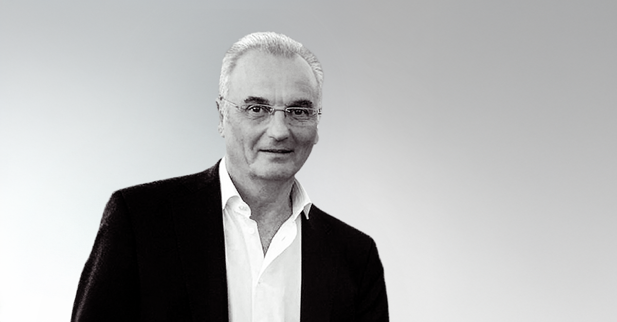 Torsten Lüttich, Associate Partner